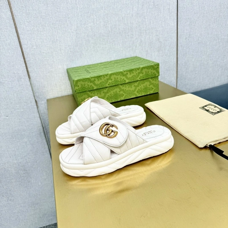 Gxccx Slippers Sleek 164744