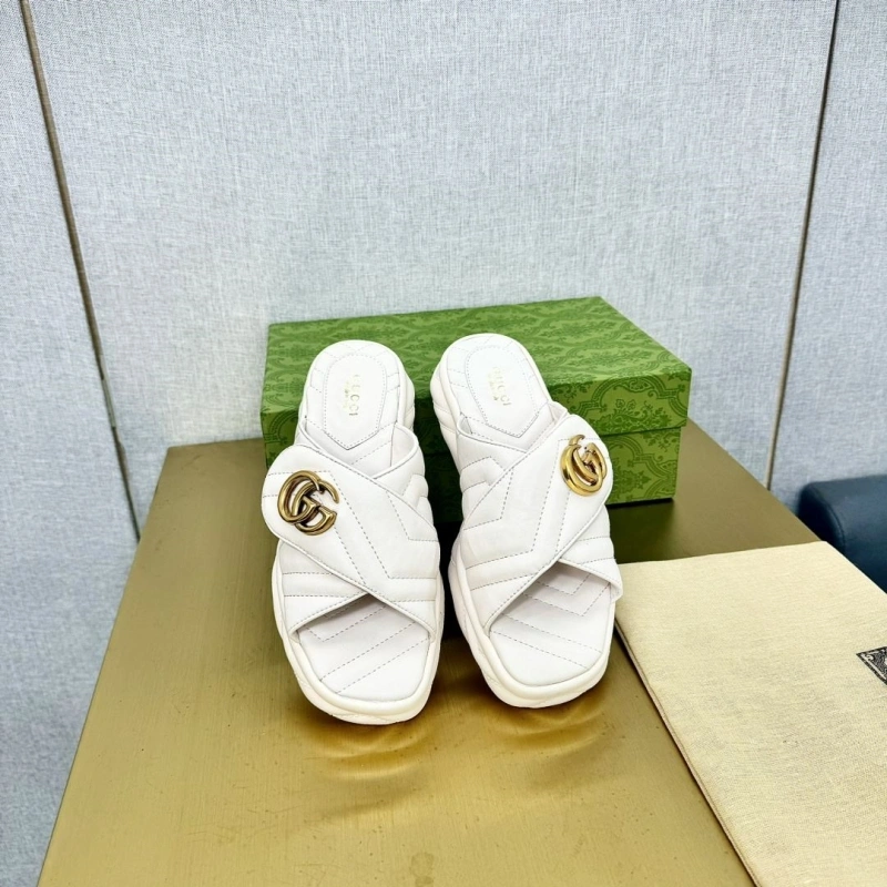 Gxccx Slippers Sleek 164744