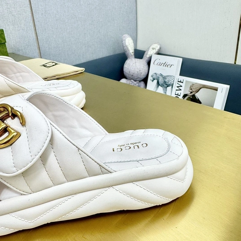 Gxccx Slippers Sleek 164744