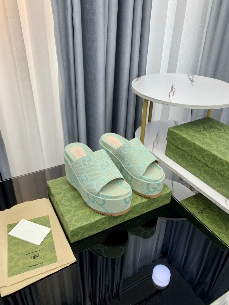 Gxccx Slippers Practical 164741