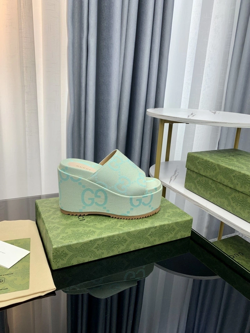 Gxccx Slippers Practical 164741