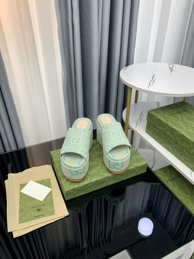 Gxccx Slippers Practical 164741