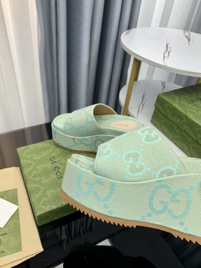 Gxccx Slippers Practical 164741