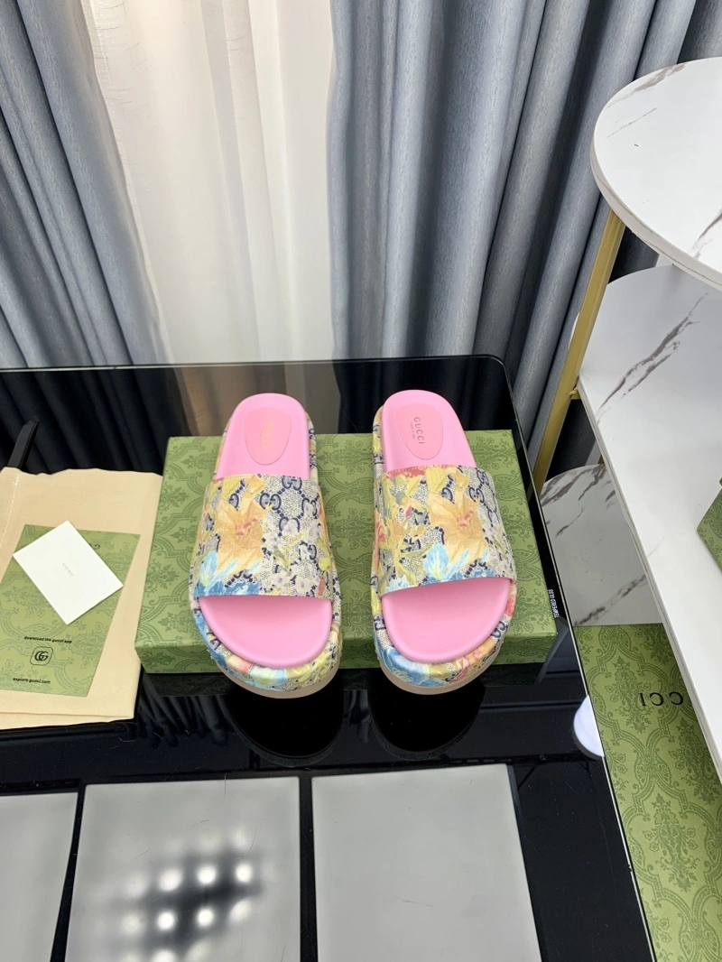 Gxccx Slippers AllSeason 164742