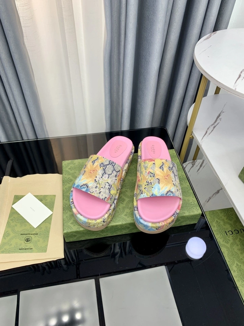 Gxccx Slippers AllSeason 164742