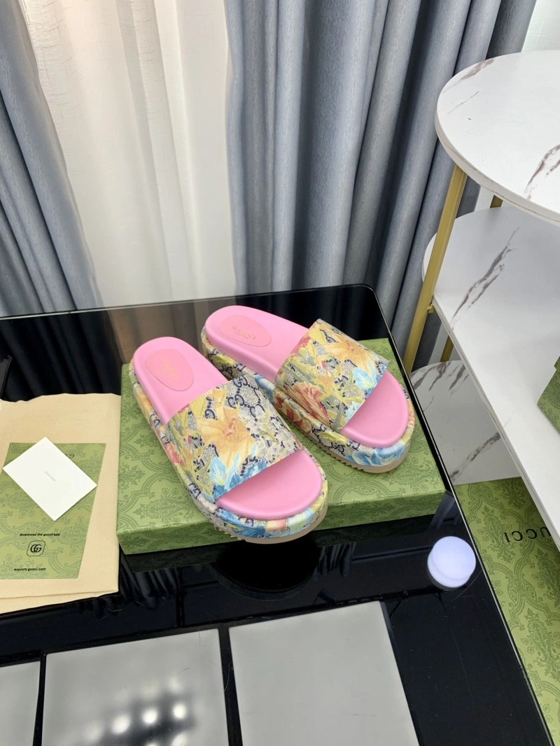 Gxccx Slippers AllSeason 164742