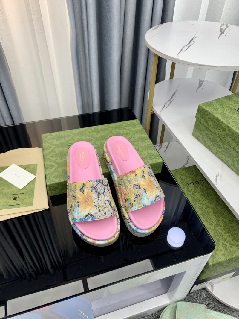 Gxccx Slippers AllSeason 164742