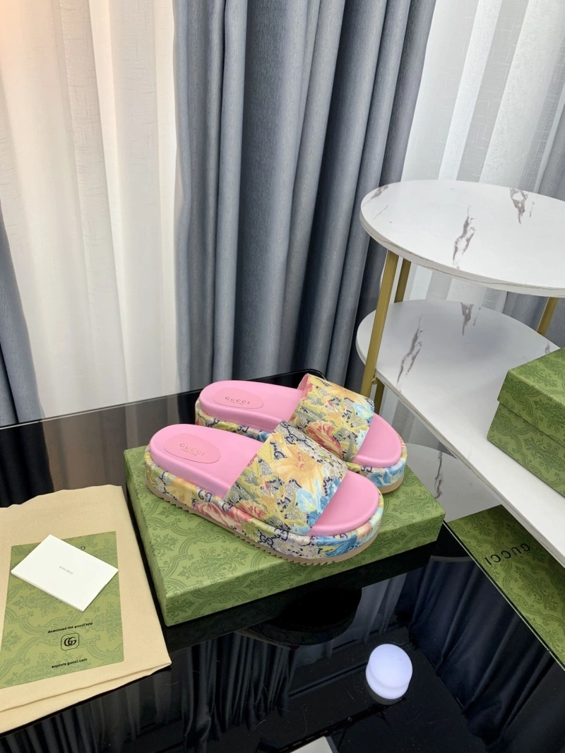 Gxccx Slippers AllSeason 164742