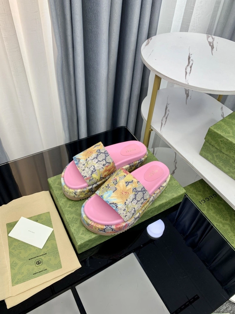 Gxccx Slippers AllSeason 164742