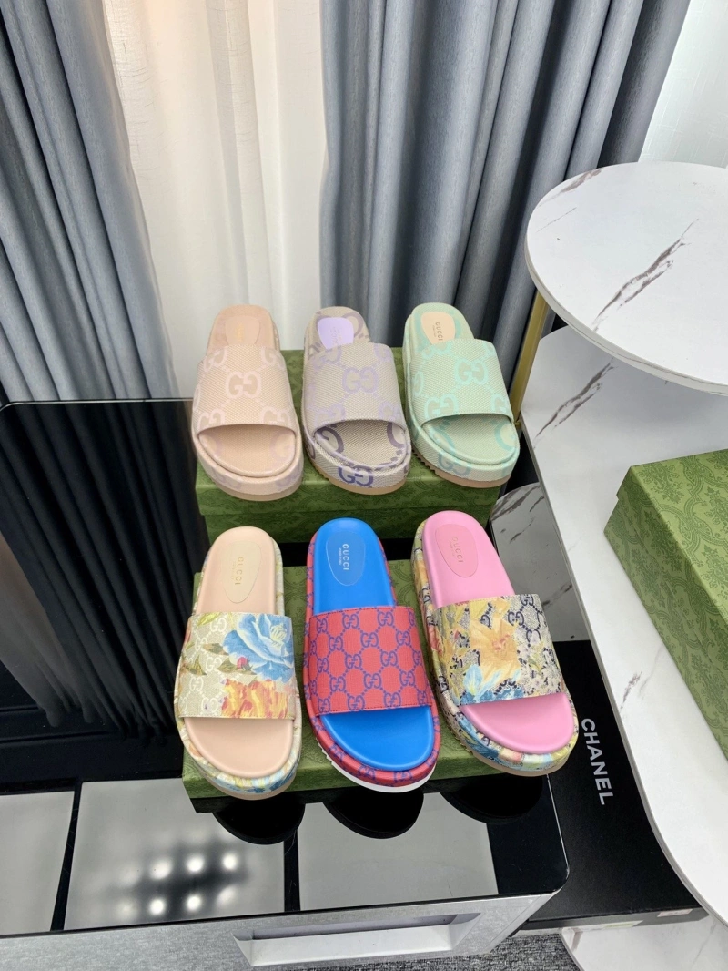 Gxccx Slippers AllSeason 164742