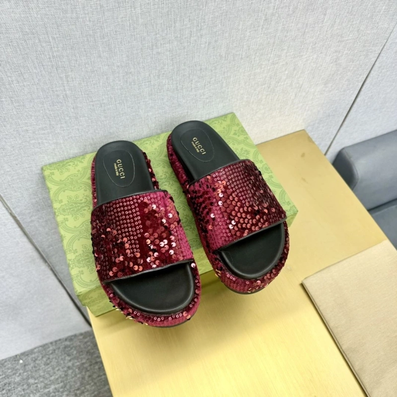 Gxccx Slippers Flexible 164746