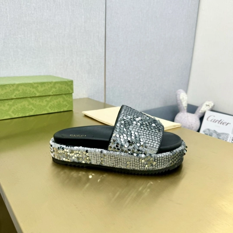 Comfortable Gxccx Slippers 164739