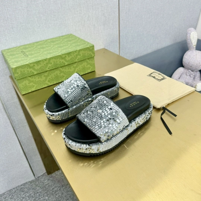 Comfortable Gxccx Slippers 164739
