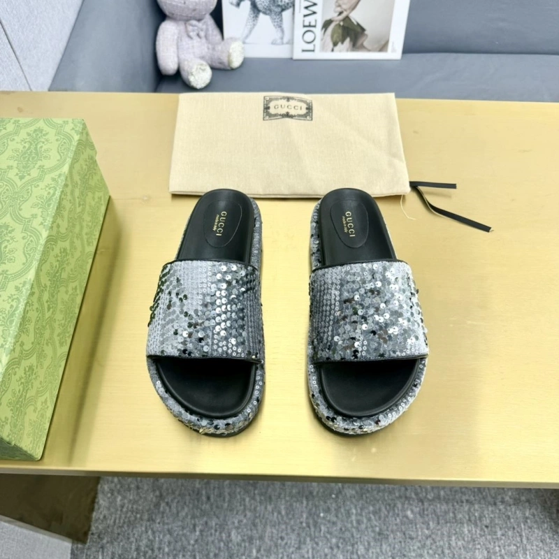 Comfortable Gxccx Slippers 164739