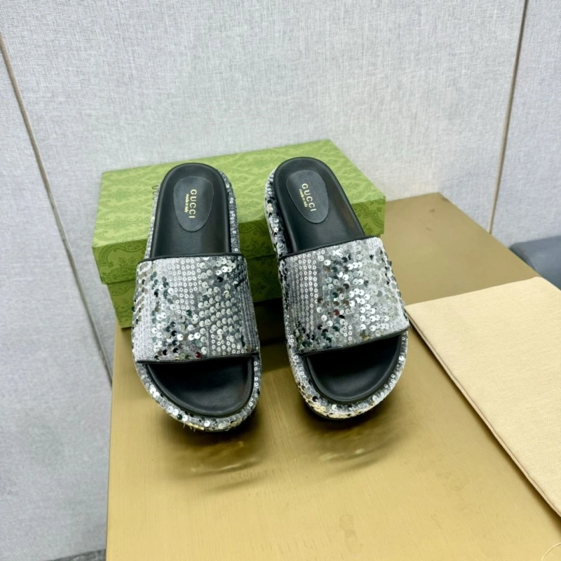 Comfortable Gxccx Slippers 164739