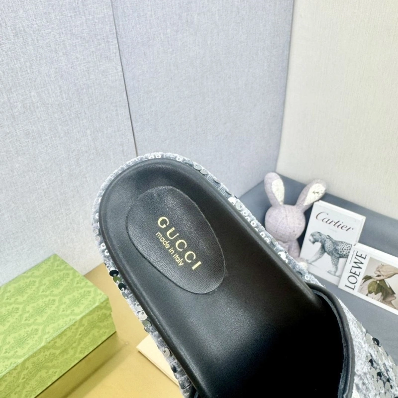 Comfortable Gxccx Slippers 164739