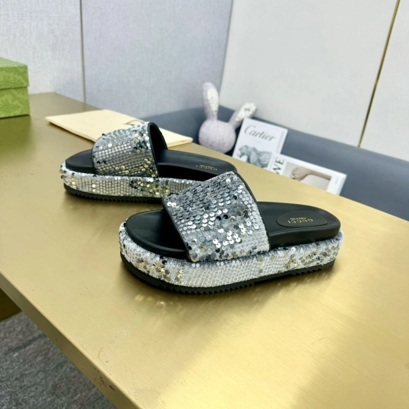 Comfortable Gxccx Slippers 164739