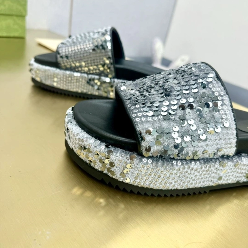 Comfortable Gxccx Slippers 164739