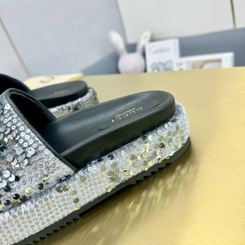 Comfortable Gxccx Slippers 164739