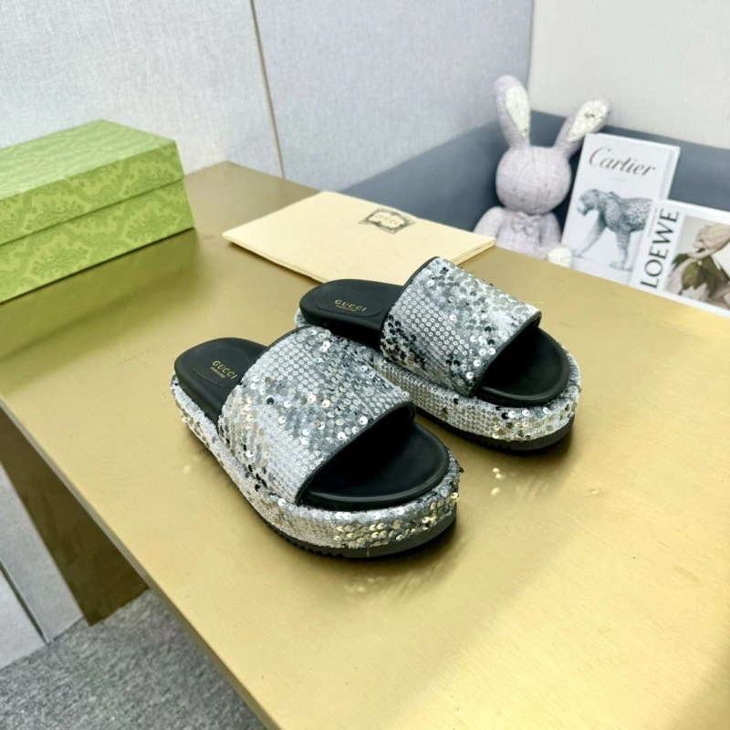 Comfortable Gxccx Slippers 164739