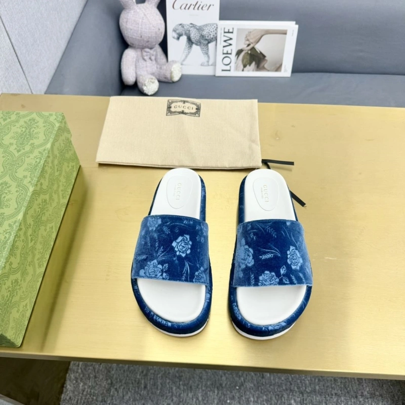 Reliable Gxccx Slippers 164735