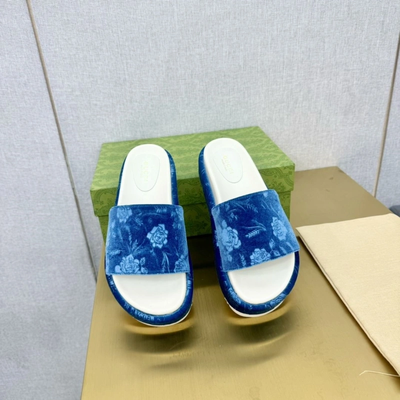 Reliable Gxccx Slippers 164735