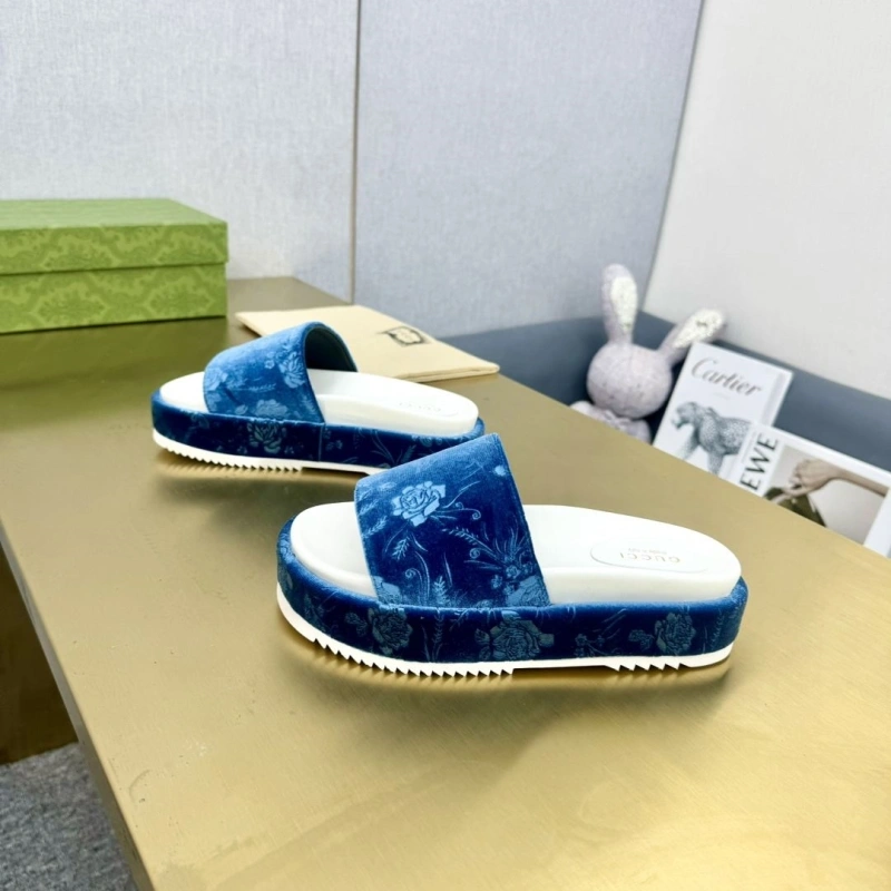 Reliable Gxccx Slippers 164735