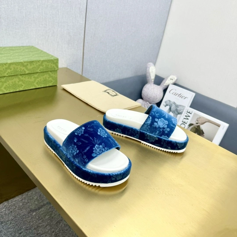 Reliable Gxccx Slippers 164735
