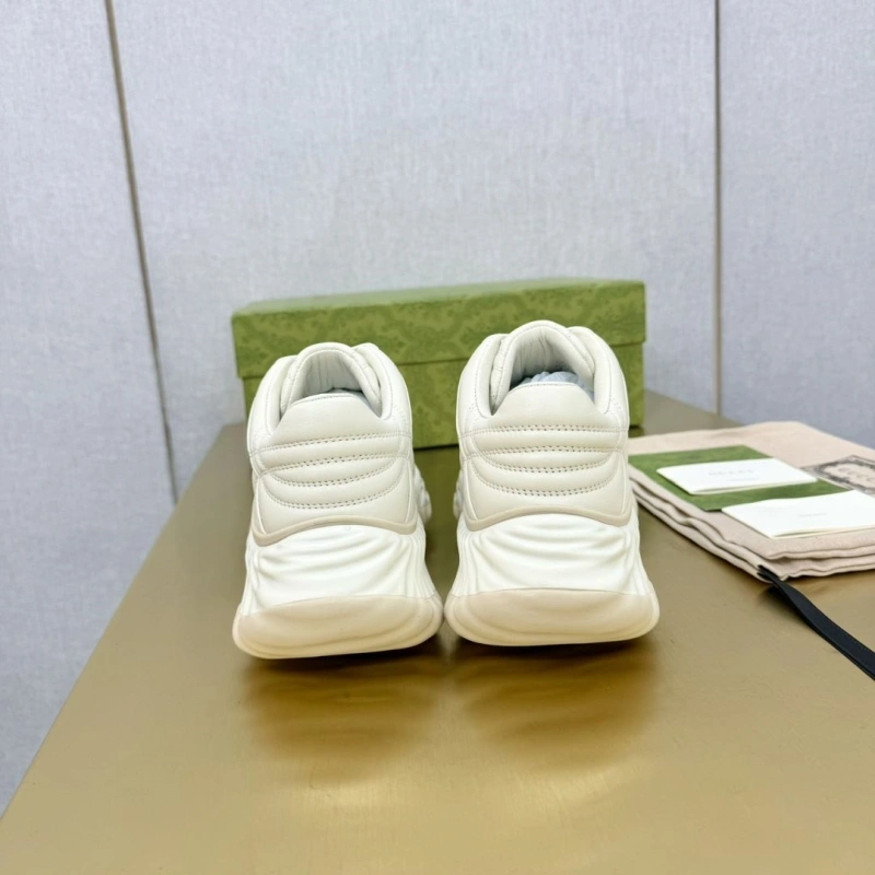 Cozy Gxccx Casual Shoes 165233
