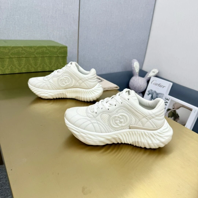 Cozy Gxccx Casual Shoes 165233