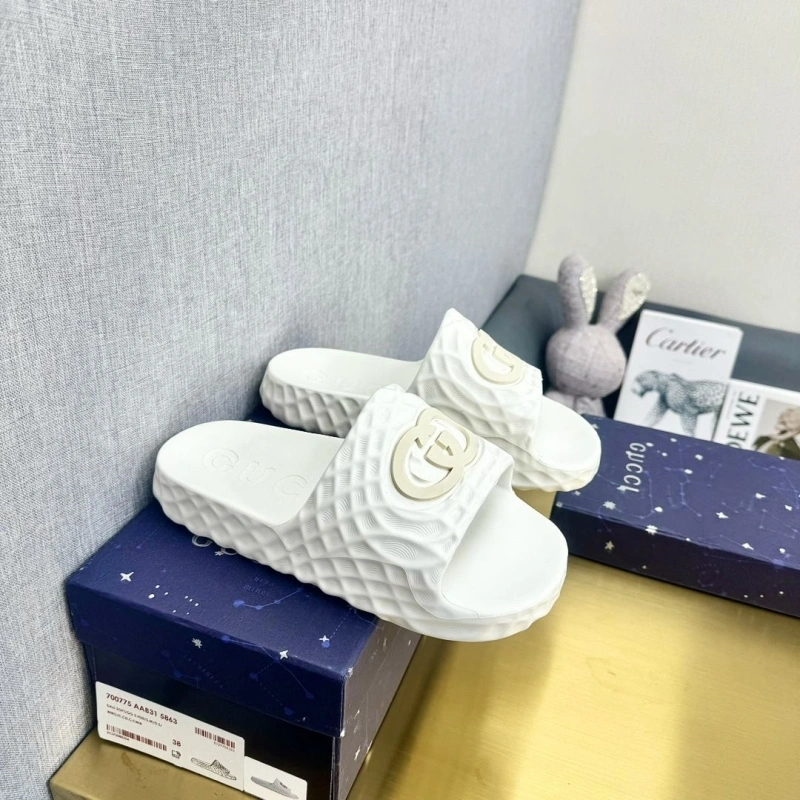 Gxccx Slippers Functional 164733