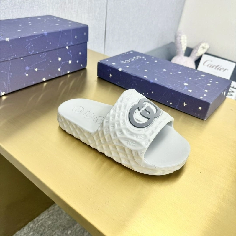 Flexible Gxccx Slippers 164730