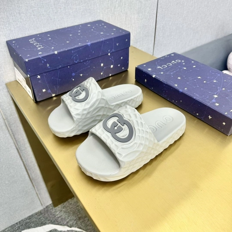 Flexible Gxccx Slippers 164730