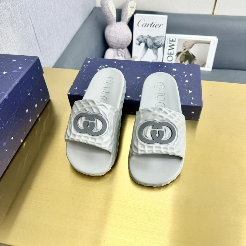 Flexible Gxccx Slippers 164730