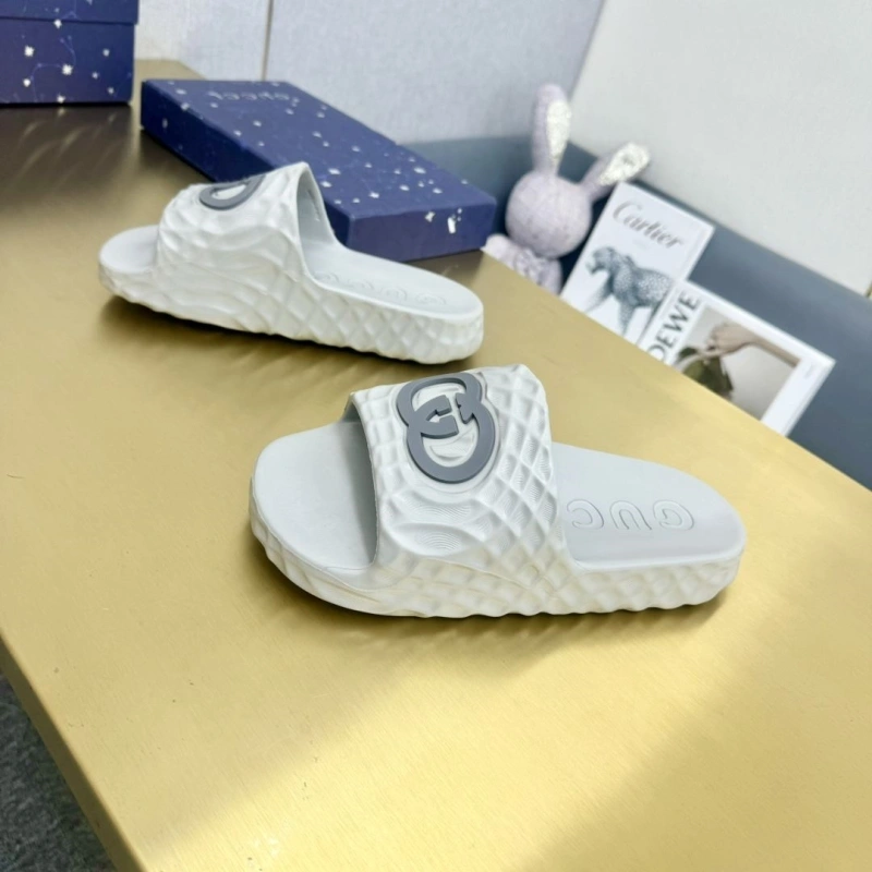 Flexible Gxccx Slippers 164730