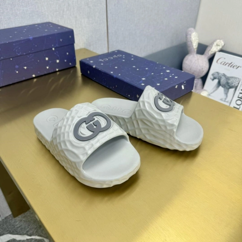 Flexible Gxccx Slippers 164730