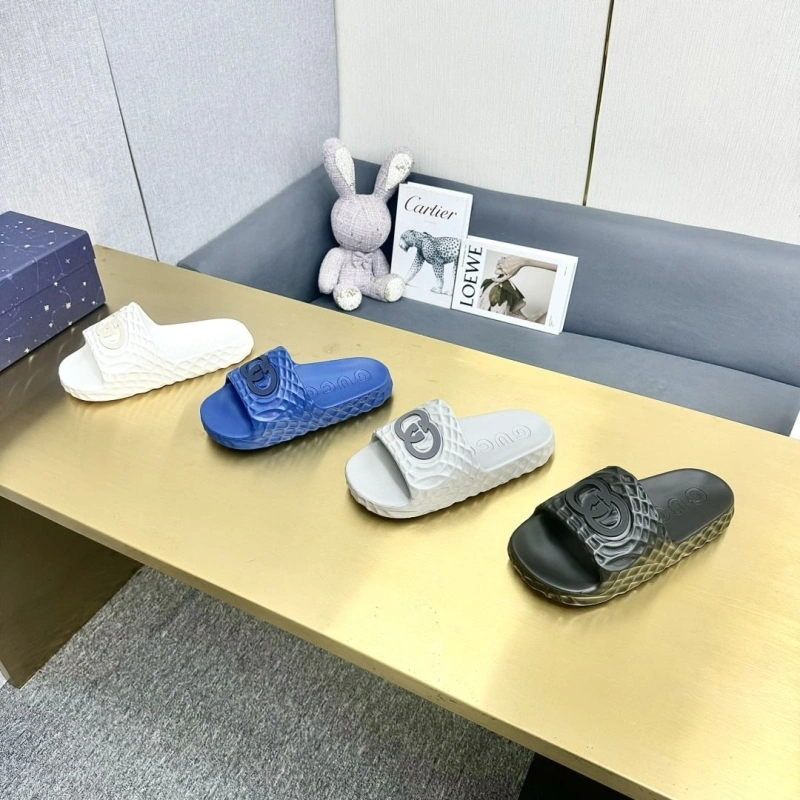 Flexible Gxccx Slippers 164730