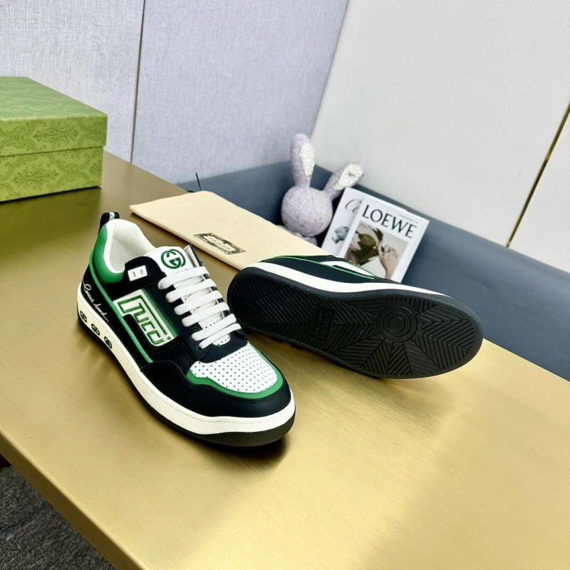 Minimalist Gxccx Casual Shoes 165225