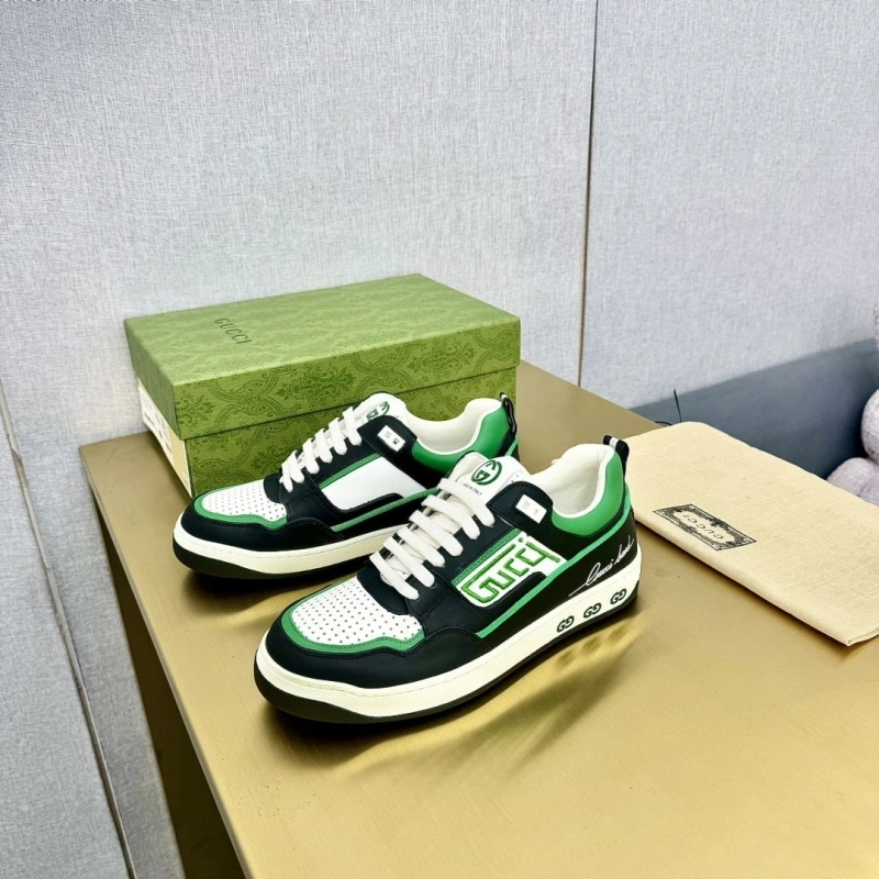 Minimalist Gxccx Casual Shoes 165225