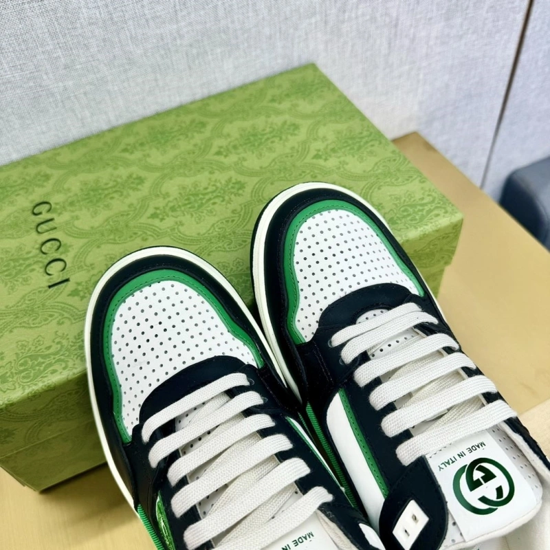 Minimalist Gxccx Casual Shoes 165225
