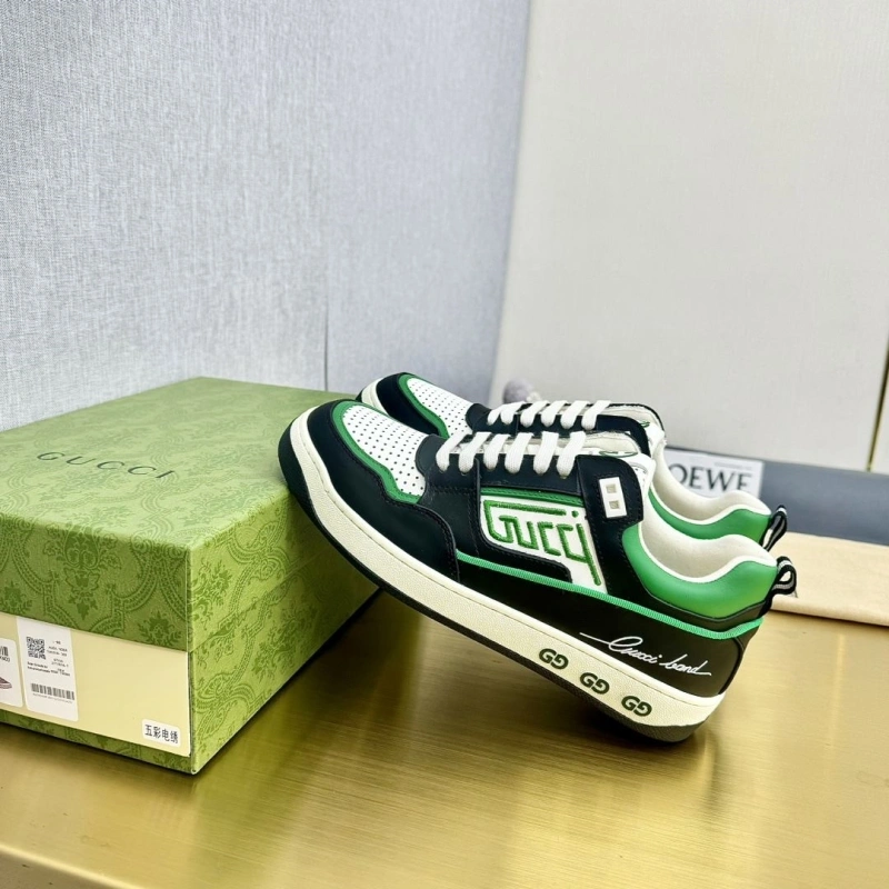 Minimalist Gxccx Casual Shoes 165225