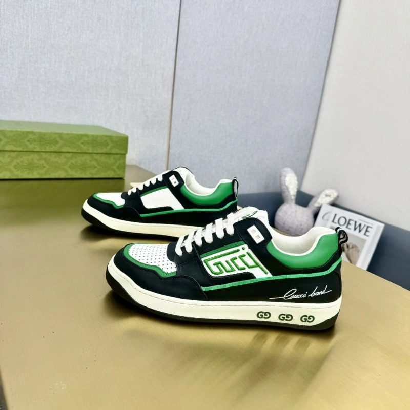 Minimalist Gxccx Casual Shoes 165225