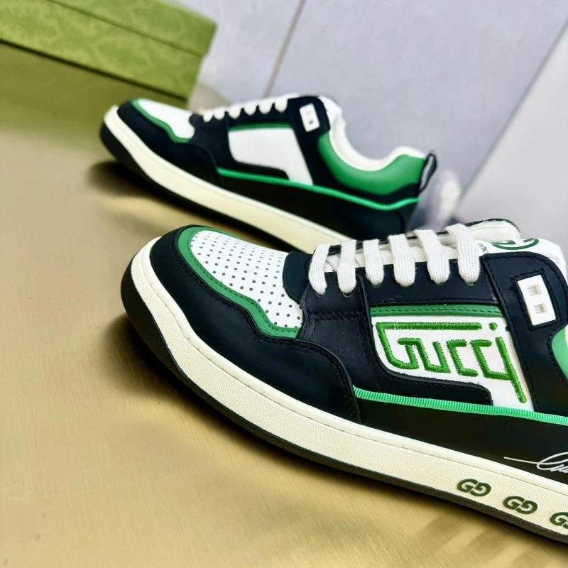 Minimalist Gxccx Casual Shoes 165225