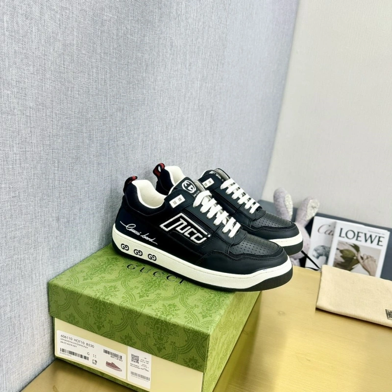 Gxccx Casual Shoes Vibrant 165236