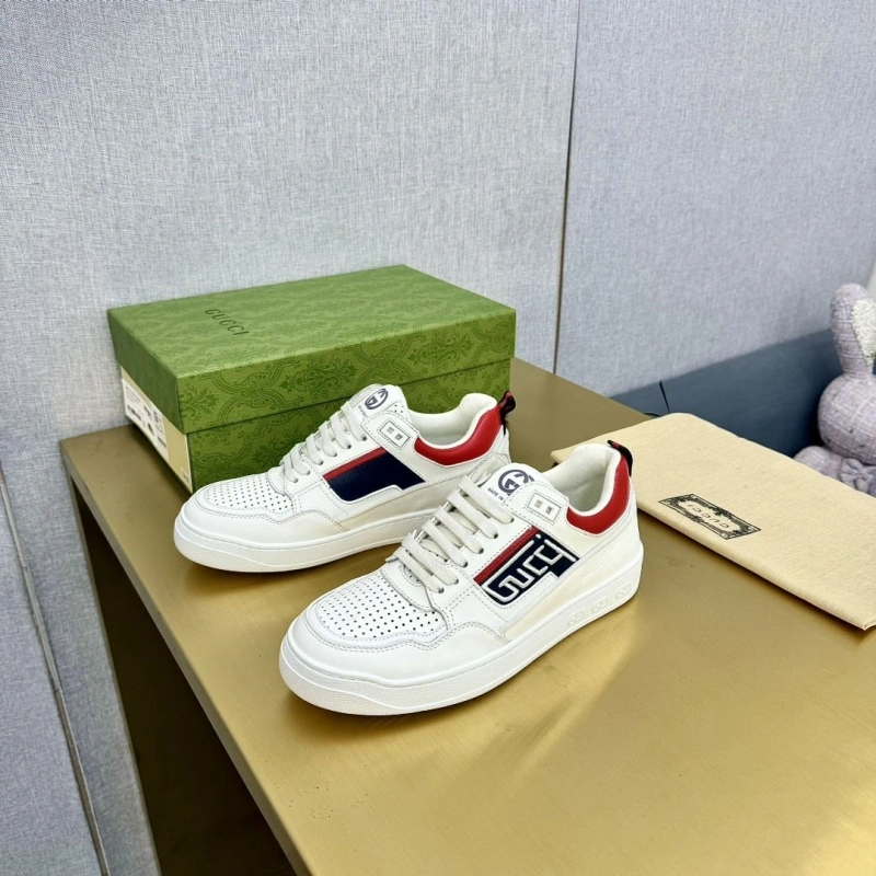 Gxccx Casual Shoes Elegant 165234