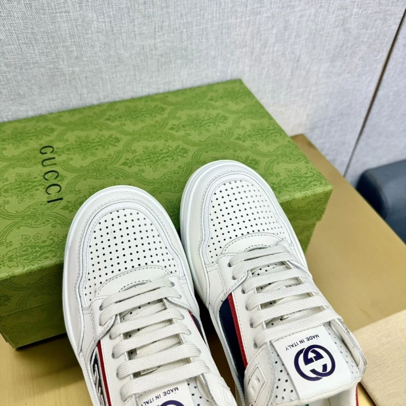 Gxccx Casual Shoes Elegant 165234