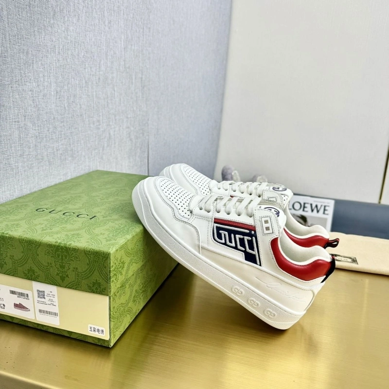 Gxccx Casual Shoes Elegant 165234