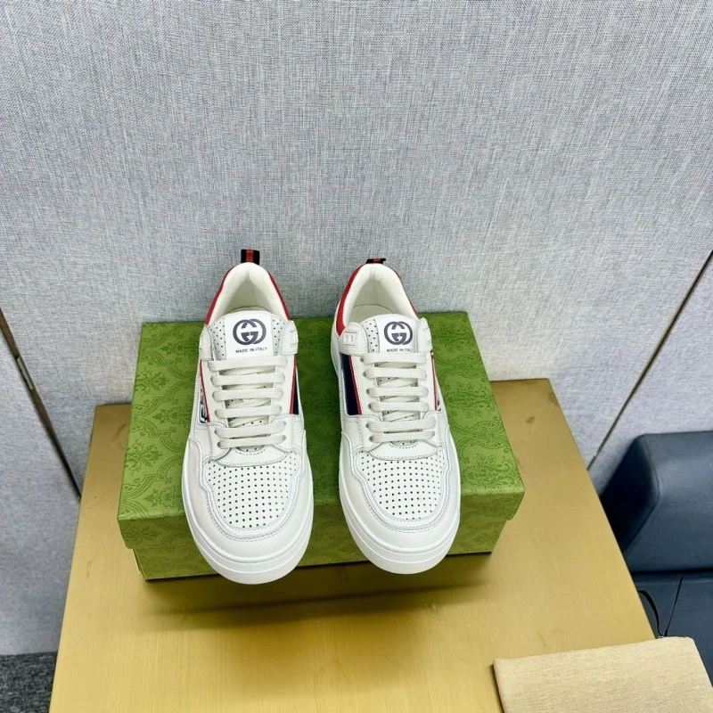 Gxccx Casual Shoes Elegant 165234