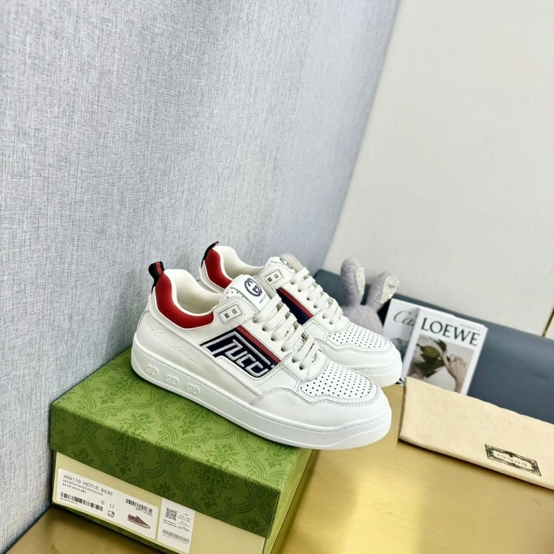 Gxccx Casual Shoes Elegant 165234