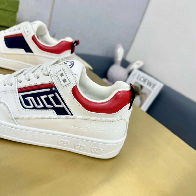 Gxccx Casual Shoes Elegant 165234